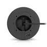 Ubiquiti UniFi G6 Pro Turret Netzwerk-Überwachungskamera 4K PoE+ schwarz