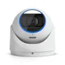 Ubiquiti UniFi G6 Pro Turret Netzwerk-Überwachungskamera 4K PoE+ weiß
