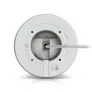 Ubiquiti UniFi G6 Pro Turret Netzwerk-Überwachungskamera 4K PoE+ weiß