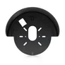 Ubiquiti UniFi G6 Dome Camera Weather Shield schwarz