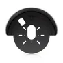 Ubiquiti UniFi G6 Dome Camera Weather Shield weiß