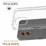 JT Berlin BackCase Pankow Clear für Samsung Galaxy XCover7 Pro transparent