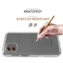 JT Berlin BackCase Pankow Clear für Samsung Galaxy XCover7 Pro transparent