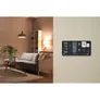 Shelly Wall Display X2i silber Smart-Home-Bedienpanel 6,95"