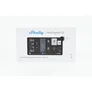 Shelly Wall Display X2i silber Smart-Home-Bedienpanel 6,95"