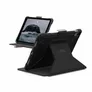 UAG Urban Armor Gear Metropolis Tactical ARMR Case für Apple iPad 11“ (2025) / iPad 10,9“ (2022) schwarz