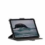 UAG Urban Armor Gear Metropolis Tactical ARMR Case für Apple iPad 11“ (2025) / iPad 10,9“ (2022) schwarz