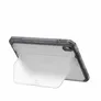 UAG Urban Armor Gear Trooper Case für Apple iPad 11“ (2025) / iPad 10,9“ (2022) ice (transparent)/ash (grau)