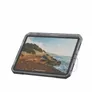 UAG Urban Armor Gear Trooper Case für Apple iPad 11“ (2025) / iPad 10,9“ (2022) ice (transparent)/ash (grau)