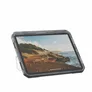 UAG Urban Armor Gear Trooper Case für Apple iPad 11“ (2025) / iPad 10,9“ (2022) ice (transparent)/ash (grau)