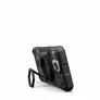 UAG Urban Armor Gear Magnetic Ring Stand Halterung/Haltering mit Standfunktion für MagSafe und UAG Cases mit eingebautem Magnet schwarz