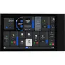 Shelly Wall Display XL schwarz Smart-Home-Bedienpanel 25cm (10,1")
