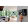 Shelly Wall Display XL schwarz Smart-Home-Bedienpanel 25cm (10,1")
