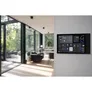Shelly Wall Display XL schwarz Smart-Home-Bedienpanel 25cm (10,1")