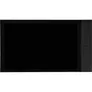 Shelly Wall Display XL schwarz Smart-Home-Bedienpanel 25cm (10,1")