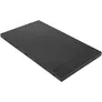 Shelly Wall Display XL schwarz Smart-Home-Bedienpanel 25cm (10,1")