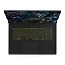 GIGABYTE GAMING A18 PRO DYJ 18" QHD 165Hz Core 7 240H 32GB/1TB RTX 5080 Win11