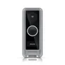 Ubiquiti Unifi Protect G4 Doorbell Cover Silver