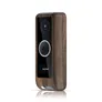 Ubiquiti Unifi Protect G4 Doorbell Cover Wood