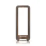 Ubiquiti Unifi Protect G4 Doorbell Cover Wood