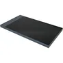 Shelly Wall Display XL silber Smart-Home-Bedienpanel 25cm (10,1")