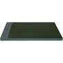 Shelly Wall Display XL silber Smart-Home-Bedienpanel 25cm (10,1")