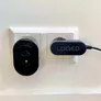 Shelly LOQED Power Kit Erweiterung für Smartes Türschloss 8x Akkus enthalten