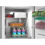 Bosch GSN36AICM Serie 6 Gefrierschrank EEK C NoFrost Silber