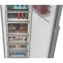 Bosch GSN36AICM Serie 6 Gefrierschrank EEK C NoFrost Silber
