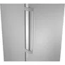 Bosch GSN36AICM Serie 6 Gefrierschrank EEK C NoFrost Silber