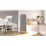 Bosch GSN36AICM Serie 6 Gefrierschrank EEK C NoFrost Silber