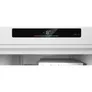 Bosch GSN36VCCG Serie 4 Gefrierschrank EEK C NoFrost Grau