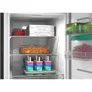 Bosch GSN36VCCG Serie 4 Gefrierschrank EEK C NoFrost Grau