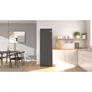 Bosch GSN36VCCG Serie 4 Gefrierschrank EEK C NoFrost Grau
