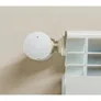 Shelly 3x Blu TRV & Blu Gateway Gen3 Thermostat BT WLAN + Gateway