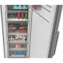 Bosch GSN36VLDG Serie 4 Gefrierschrank EEK C NoFrost Grau