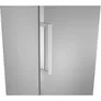 Bosch GSN36VLDG Serie 4 Gefrierschrank EEK C NoFrost Grau