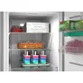 Bosch GSN36VLDG Serie 4 Gefrierschrank EEK C NoFrost Grau