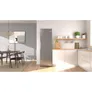 Bosch GSN36VLDG Serie 4 Gefrierschrank EEK C NoFrost Grau
