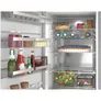 Bosch KSN36AICM Serie 6 Freistehender Kühlschrank