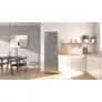 Bosch KSN36AICM Serie 6 Freistehender Kühlschrank