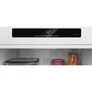 Bosch KSN36VCCG Serie 4 Kühlschrank Schwarz