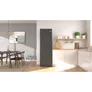 Bosch KSN36VCCG Serie 4 Kühlschrank Schwarz