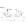 Bosch WKD28490 Serie 6 Waschtrockner 8 kg / 5 kg, 1400 U/min.