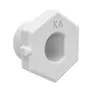 Homematic IP Knaufadapter Türschlossantrieb ABUS HmIP-ADA-DL-KA