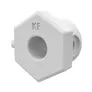 Homematic IP Knaufadapter Türschlossantrieb KESO HmIP-ADA-DL-KF