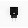 Shelly Plug M Gen3 Black Smarter Zwischenstecker WLAN/BT 2er Set schwarz