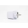 Shelly Plug M Gen3 White Smarter Zwischenstecker WLAN/BT 2er Set weiß