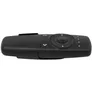 Shelly Blu Remote Control ZB black Fernbedienung inkl. Halterung schwarz