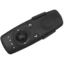 Shelly Blu Remote Control ZB black Fernbedienung inkl. Halterung schwarz